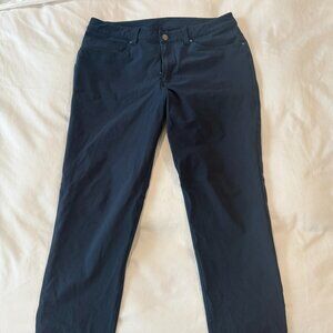 ABC Slim-Fit 5 Pocket Pant 30L Warpstreme